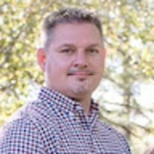 Meet your Posher, Andy